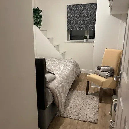 شقة Castlejane كورك